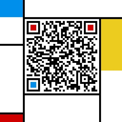 鋰電網微信號二維碼
