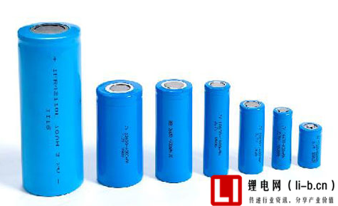 鋰電池的優(yōu)點