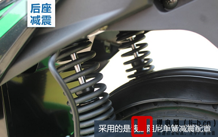 綠源電動車怎么樣？
