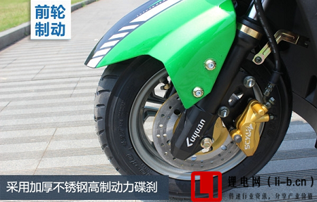 綠源電動車怎么樣？