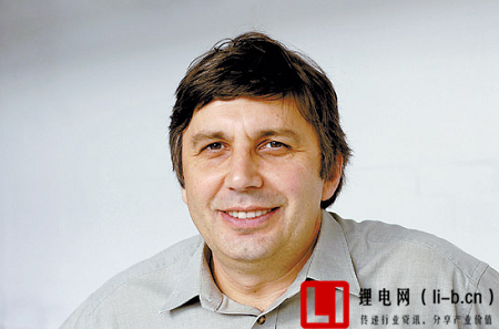 安德烈·海姆