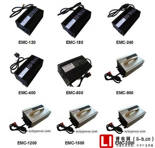 廣州諧同電子電池充電器