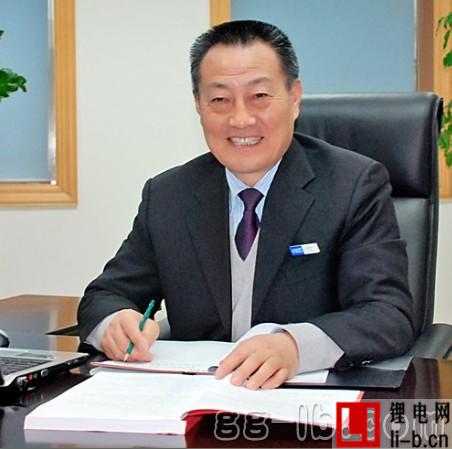 鋰電上市公司股東身價排行榜TOP20
