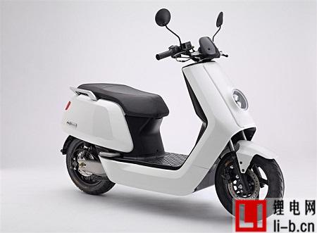 小牛電動N1