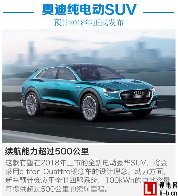 奧迪 A6L e-tron 實拍 其它 圖片