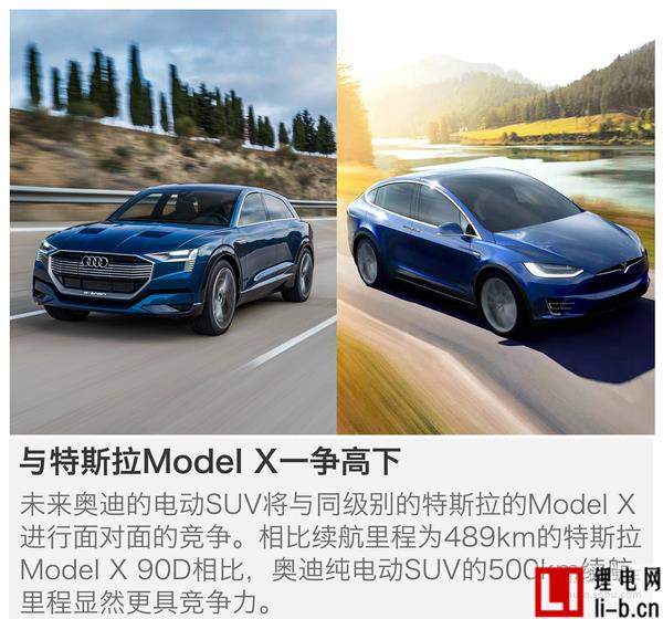 奧迪 A6L e-tron 實拍 其它 圖片