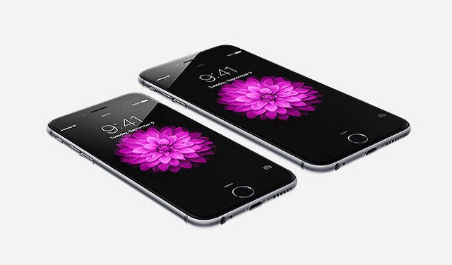 師北宸：當蘋果平板電腦遭遇蘋果iPhone 6 Plus手機