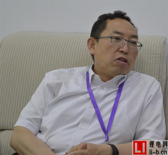 我國新能源汽車產業發展更加規范  領軍企業已現