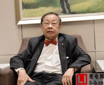 我國新能源汽車產業發展更加規范  領軍企業已現