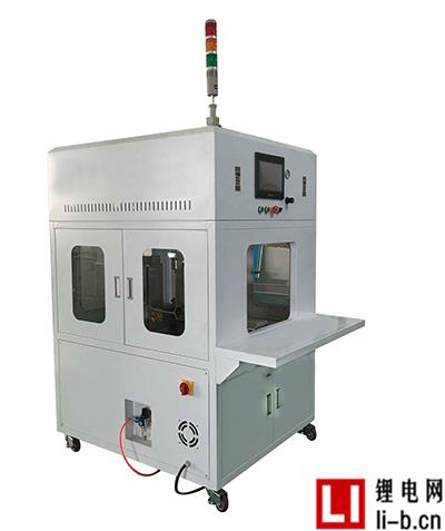 TWSL-700全自動數控點焊機