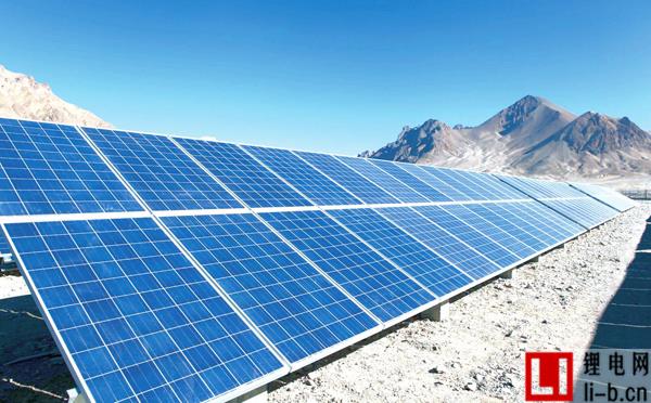 力促風力光伏發電消納 青海新能源東送再簽5億千瓦時大單