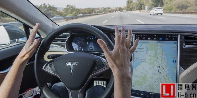 特斯拉Autopilot本月21日升級 雷達將得到重用
