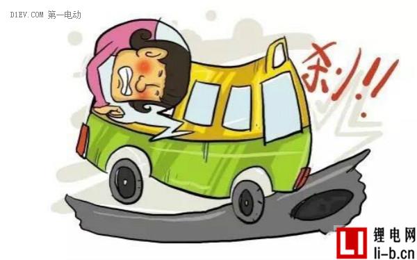 避免引發(fā)安全問題 電動(dòng)汽車動(dòng)力蓄電池該如何保養(yǎng)？