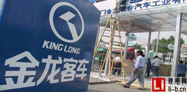 新能源車最大騙補者現身：蘇州金龍的8億元沉淪