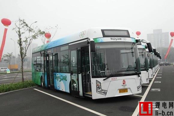 一季度純電動客車產(chǎn)量增幅同比大降  補貼政策遲緩