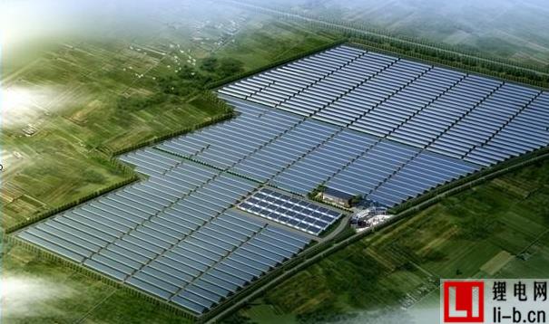 能源局：一季度光伏發電量118億千瓦時 同比增48%