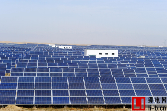 內(nèi)蒙古二連浩特4月光伏發(fā)電近2千萬千瓦時(shí) 限電百余萬千瓦時(shí)