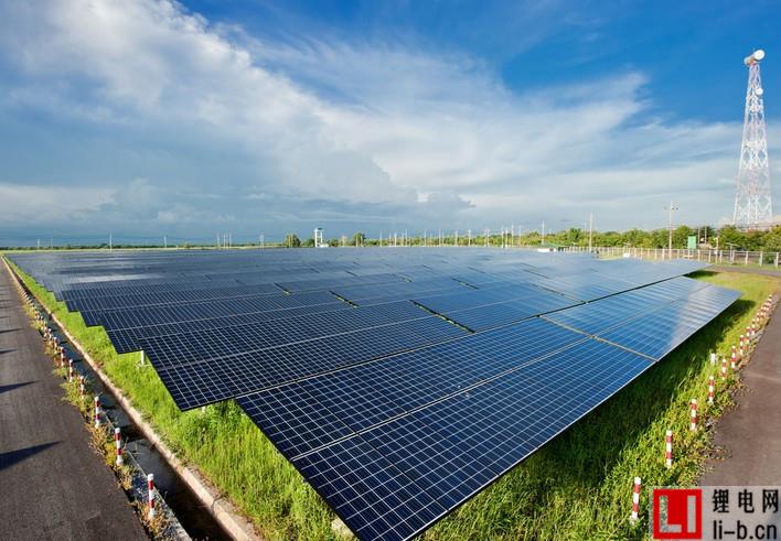 工信部：1-9月光伏電池組件產量31GW 多晶硅產量10.7萬噸