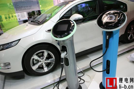 乘聯會：中國10月新能源車銷售2.13萬輛 同比增長3倍