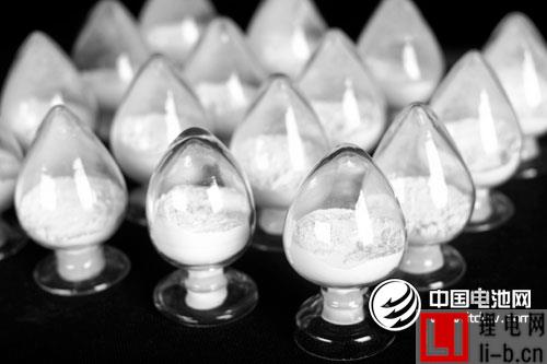 有色金屬：碳酸鋰價格上漲20% 稀土價格底部震蕩