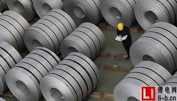 中鋼協：1至11月重點鋼鐵企業虧損超500億元