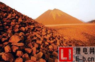 行業數據：2014年上半年五礦稀土虧損4210.5萬元