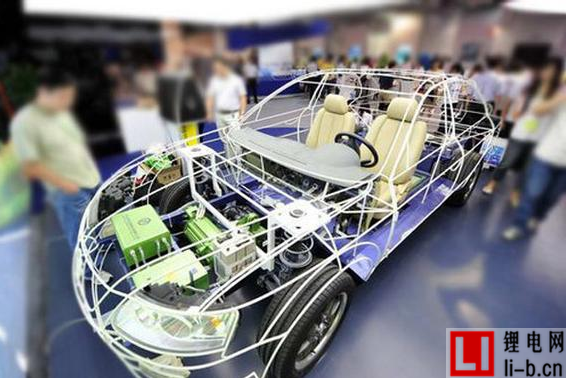 “百億元”罰款臨近 車企積分交易將成常態(tài)