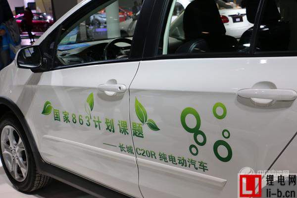 新能源車如何“輕車上路”？技術參數(shù)應讓市場選擇