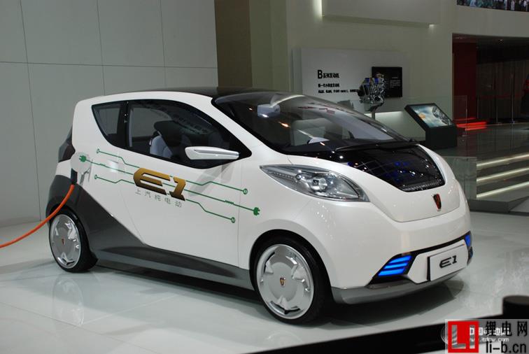 新能源車(chē)、鋰電池及環(huán)保板塊異動(dòng)  市場(chǎng)提高2015年預(yù)期
