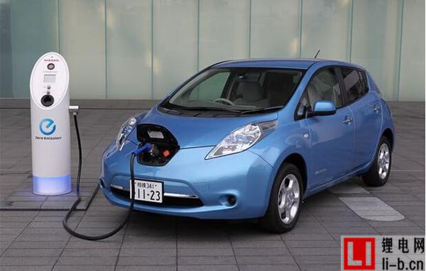 純電動汽車國內推廣的尷尬路徑  你怎么看？