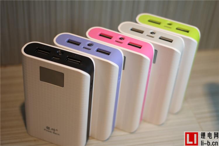 移動電源質量安全風險居高不下 小牌子不值得信任