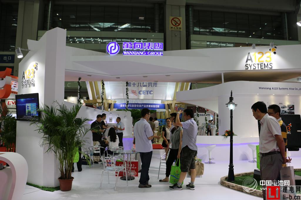 萬向集團魯冠球造電動汽車的深意還在資本運作？