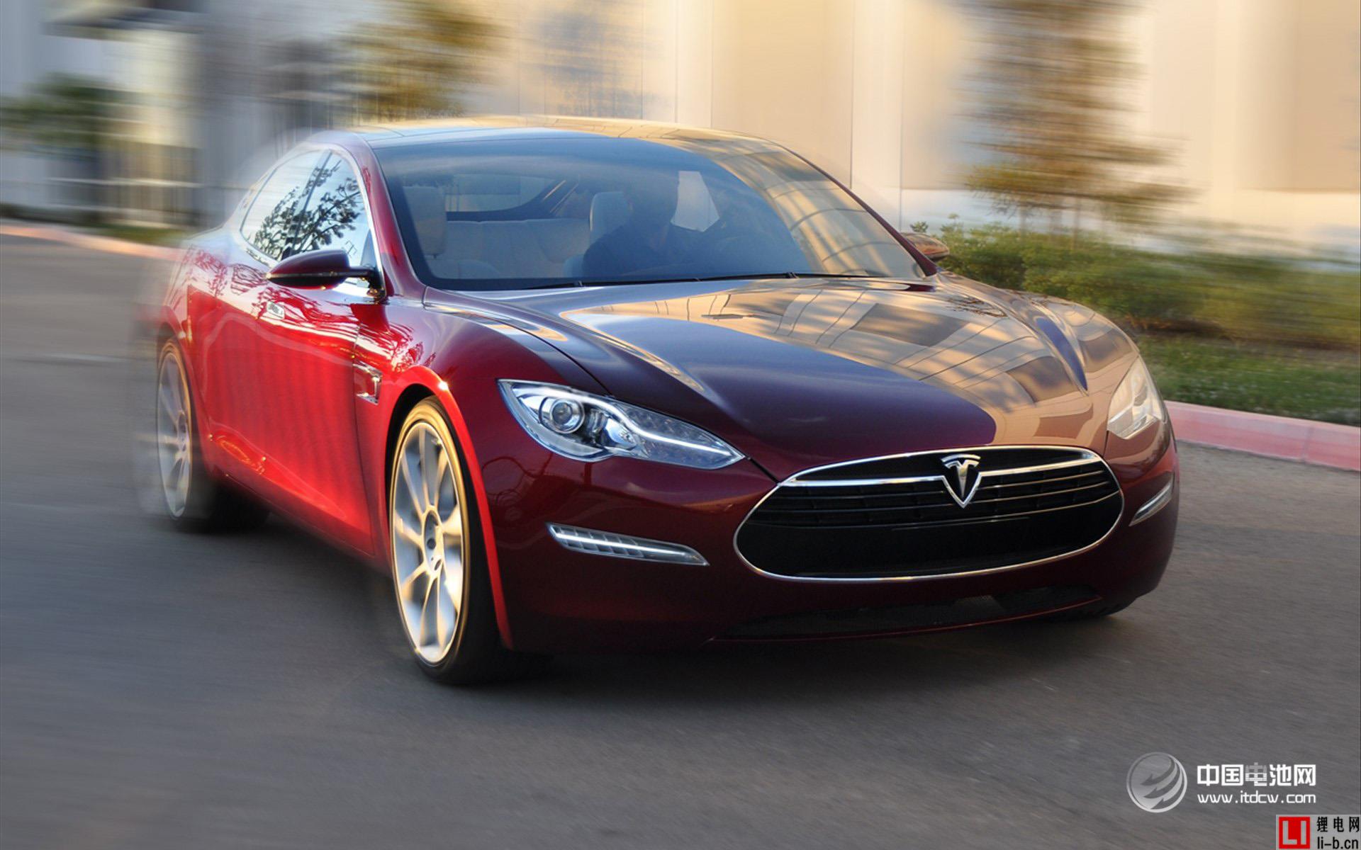 特斯拉繼續(xù)押寶中國 Model3或成“爆點”
