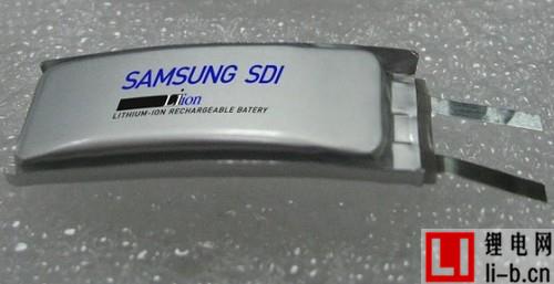 蘋果挖角三星電池專家 或為電動汽車準(zhǔn)備