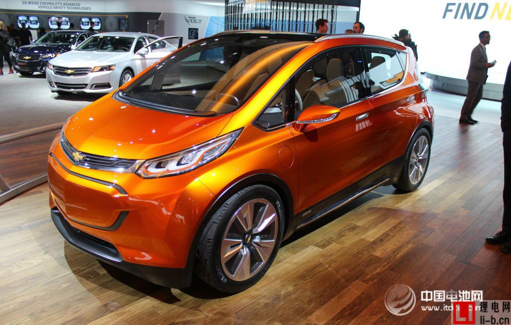 通用汽車是否能完成從Volt車型至Bolt車型轉(zhuǎn)變？
