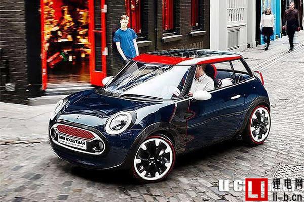 比寶馬Mini更迷你小車將現(xiàn)？Mini透露未來產(chǎn)品計(jì)劃