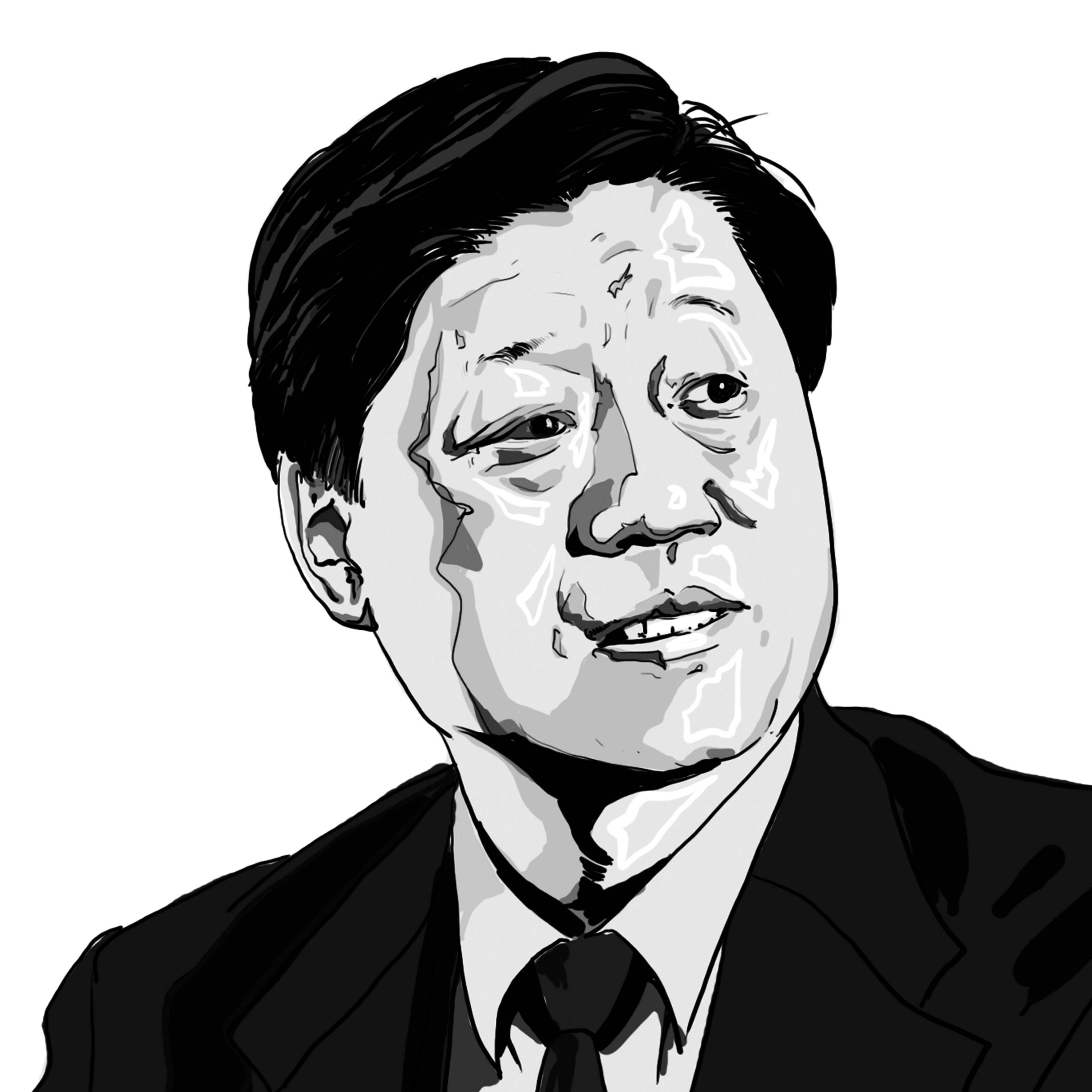 海爾集團董事局主席  張瑞敏