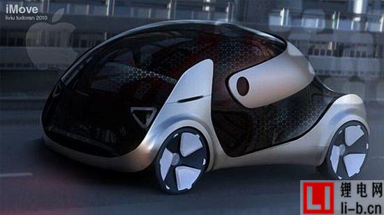 曝蘋果建千人團(tuán)隊(duì)跨界電動(dòng)汽車挑戰(zhàn)特斯拉 iCar或問世