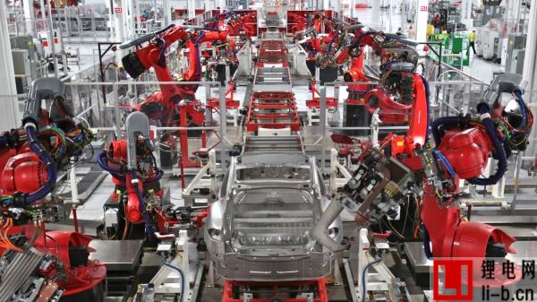 特斯拉汽車：致股東公開信中都說了什么？