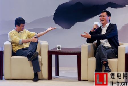 滴滴快的已是情人何時(shí)婚姻？背后股東有故事
