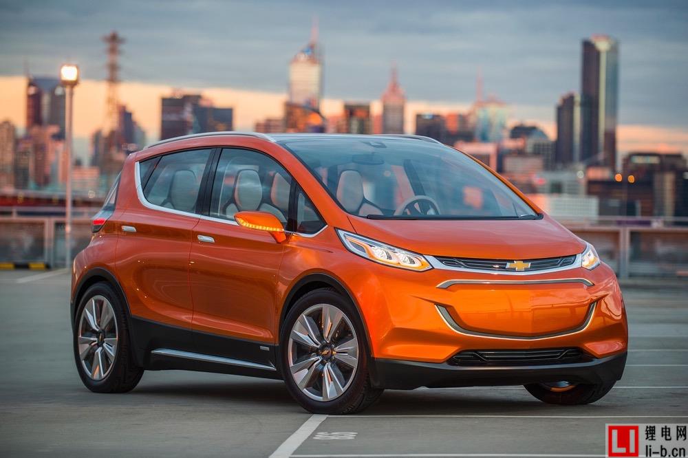 我國推新能源汽車專項方案：2020年目標500萬輛