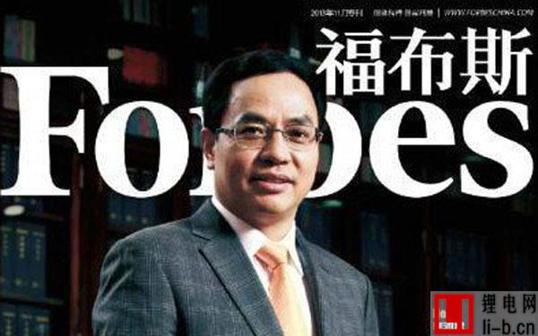 李河君單挑王傳福：漢能薄膜發電挺進汽車業