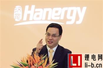 李河君單挑王傳福：薄膜發電挺進汽車業