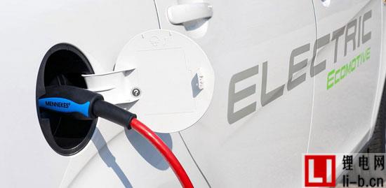 工信部：9-12月3.94萬新能源車免征購置稅