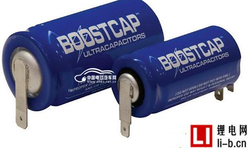 石墨烯&超級電容 誰是電動汽車的未來？
