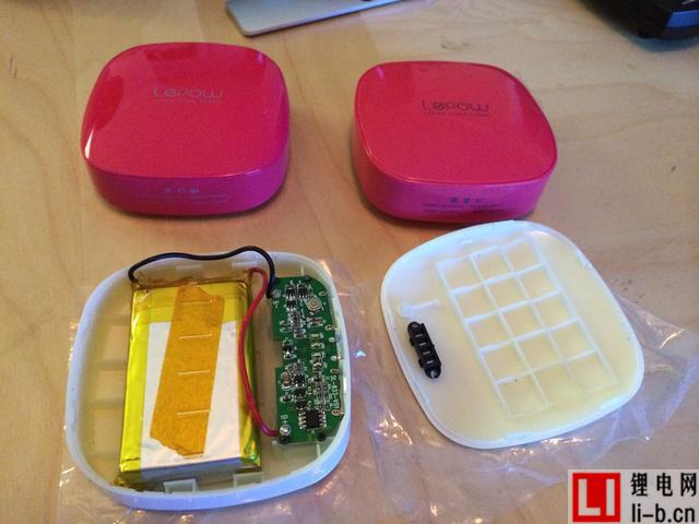 移動電源創業者打假記：淘寶仿冒最多 年損失過億