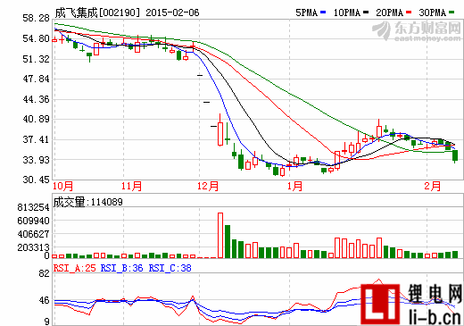 大摩駐足大華股份兩日 成飛集成被問重組B計劃