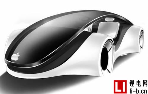 進駐新領(lǐng)域？“蘋果電動汽車公司”驚現(xiàn) 要造電動車？