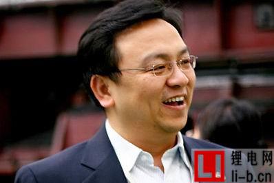 比亞迪步入“盛唐” 王傳福解密研發心得