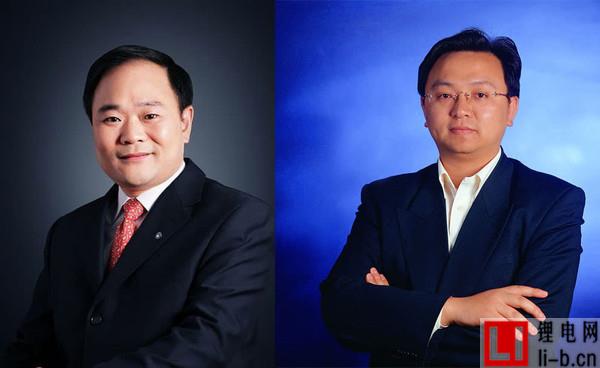 兩個狂人：李書福與王傳福“狂”的背后同與不同